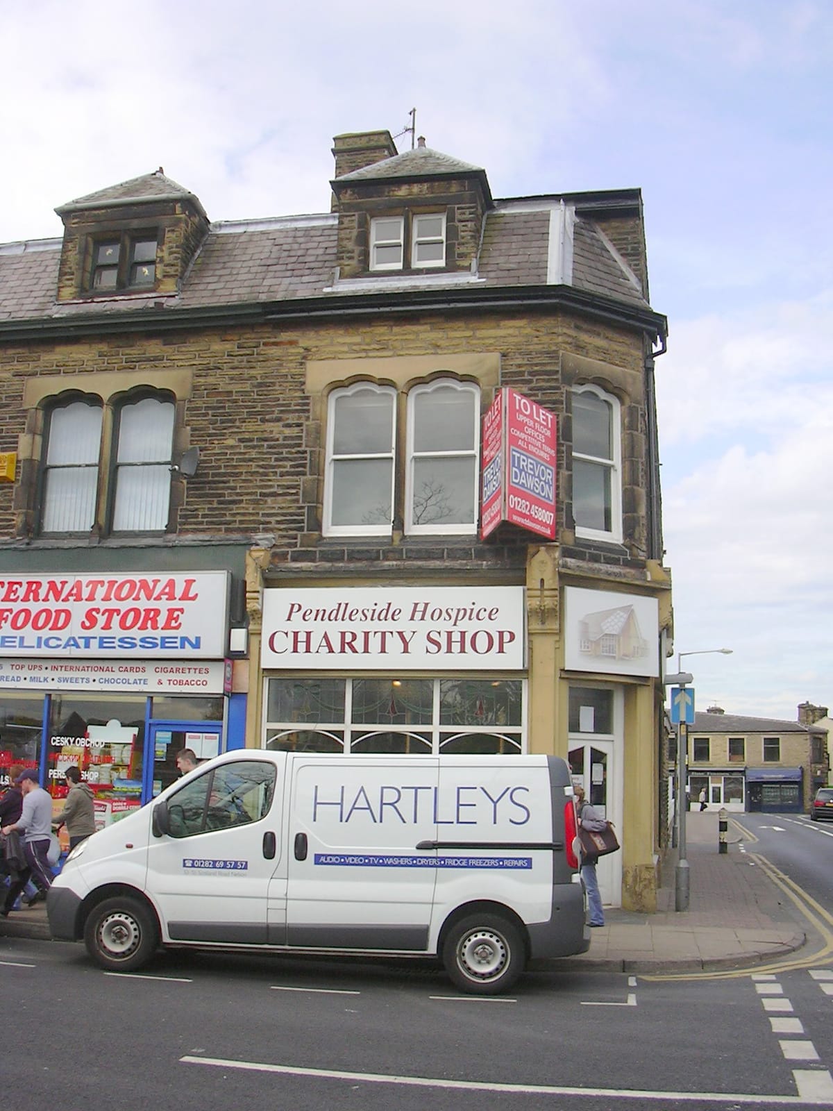 Anitas The Original Market Cafe photo 2