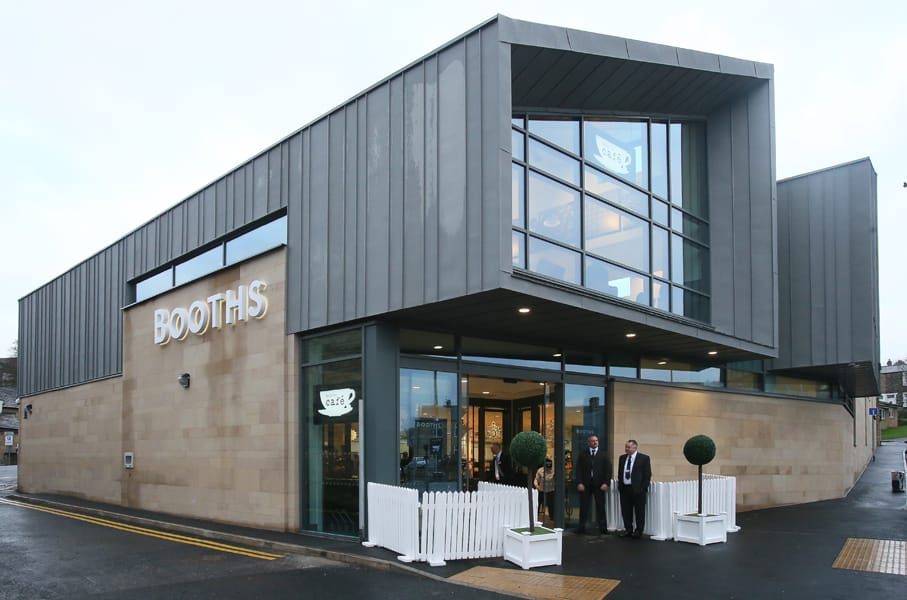 Booths, Barrowford photo 2