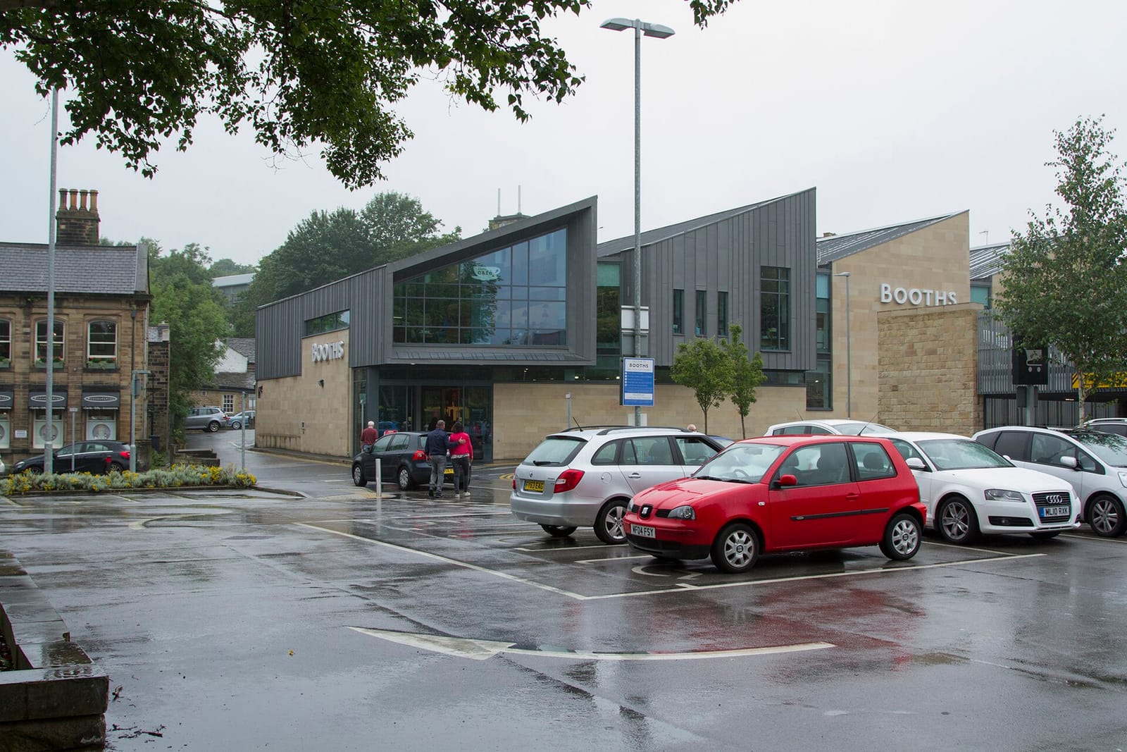 Booths, Barrowford photo 8
