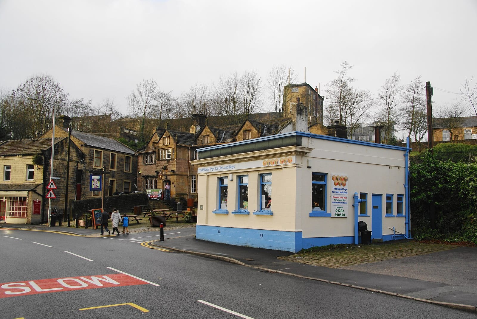 Booths, Barrowford photo 6