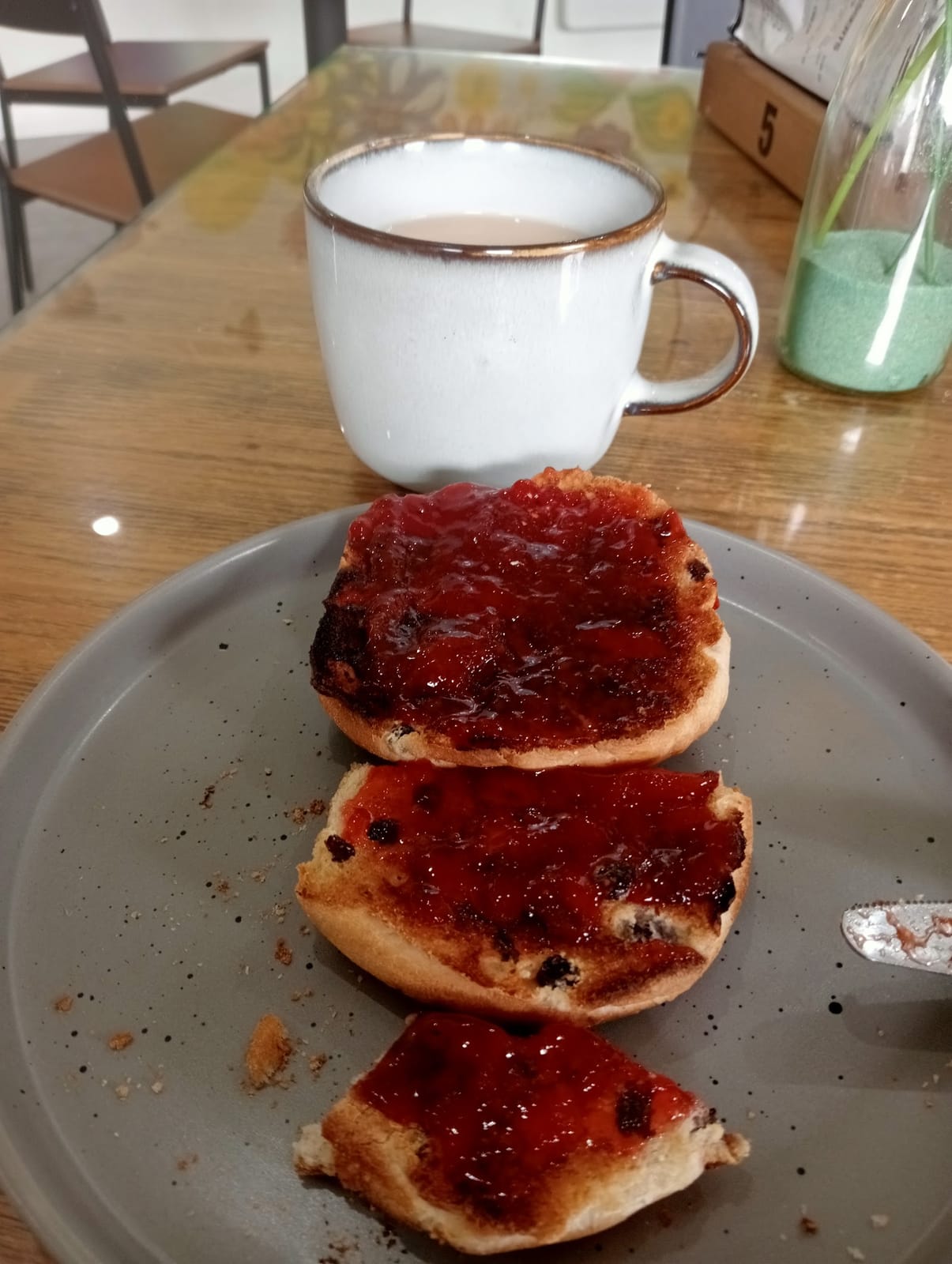 Pavilion Cafe