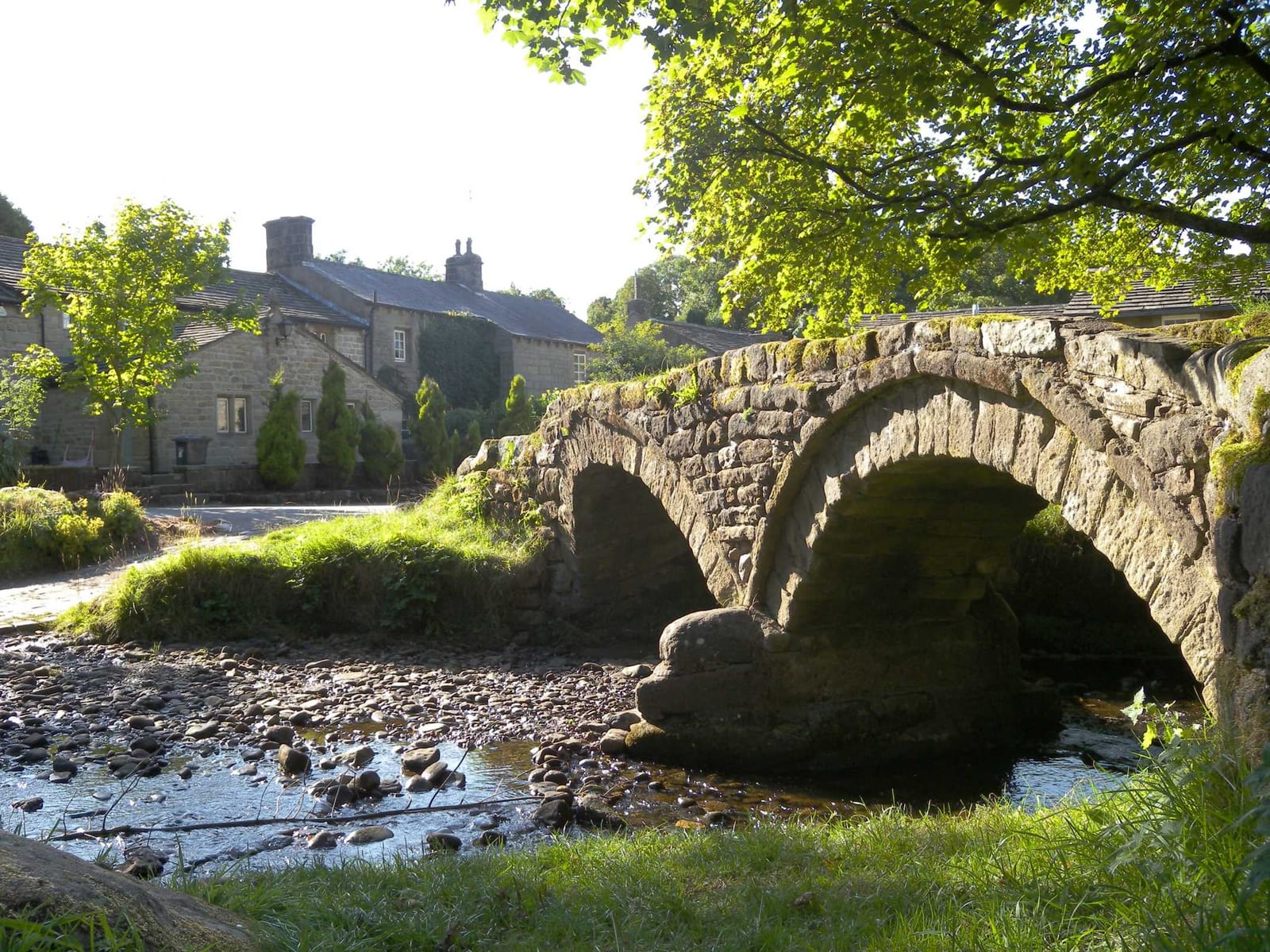 Pendle Heritage Centre