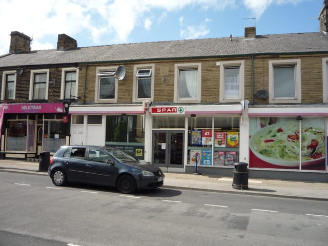 Filling Station photo 3