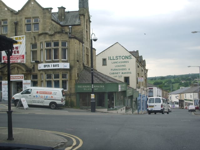 Corner Stone Cafe photo 4