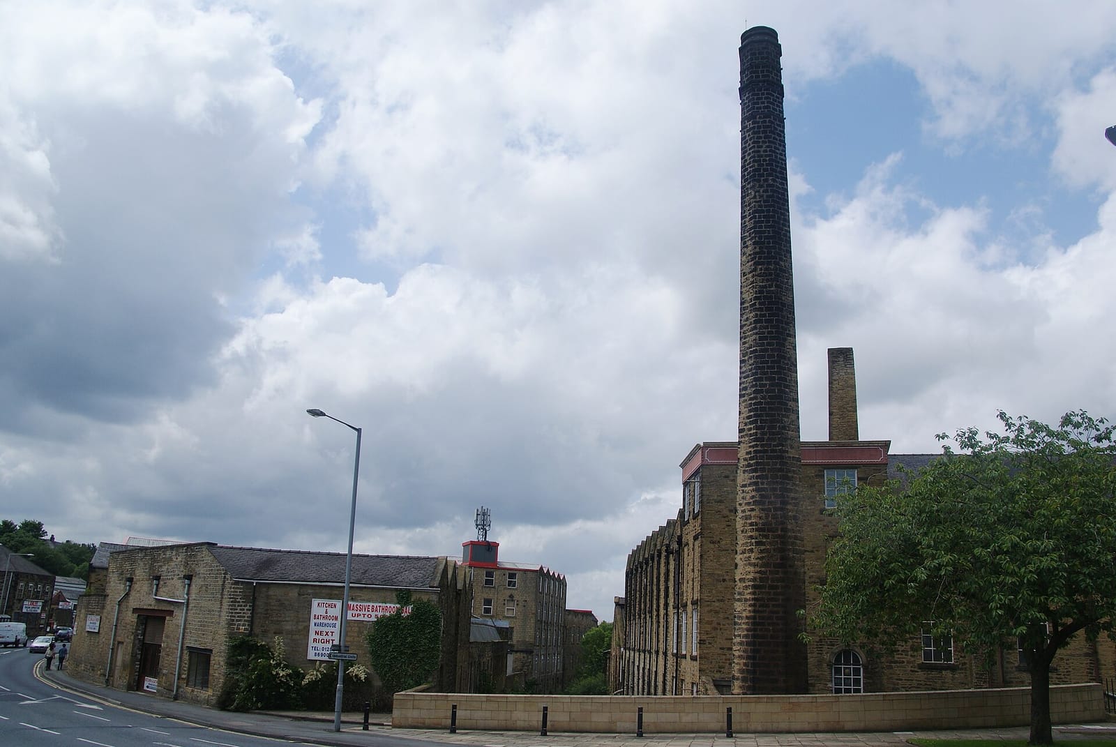 Elisha Community Cafe