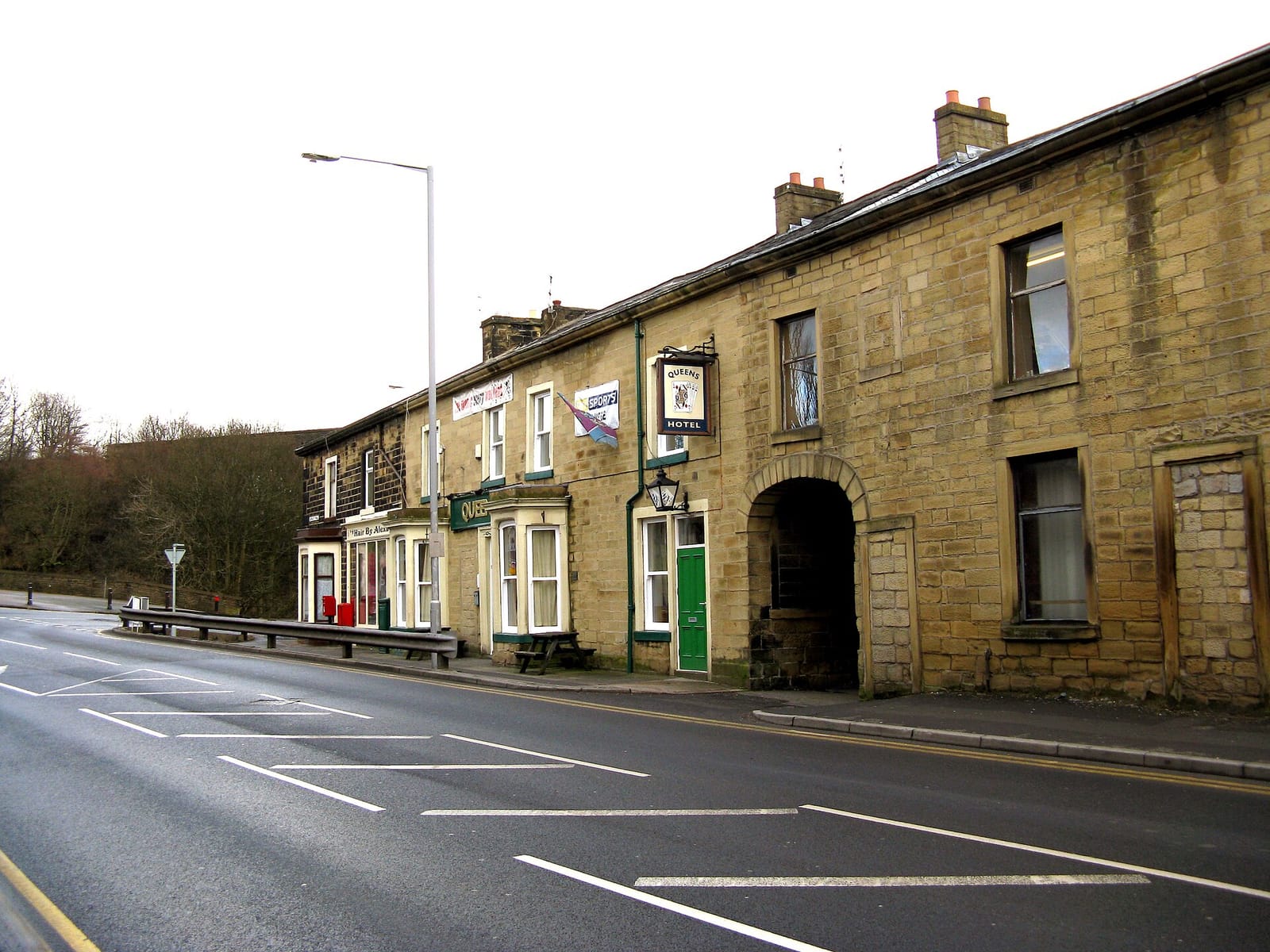 Elisha Community Cafe photo 3