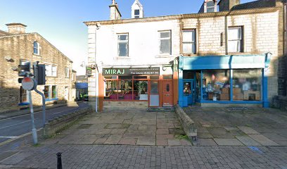 J J's Cafe