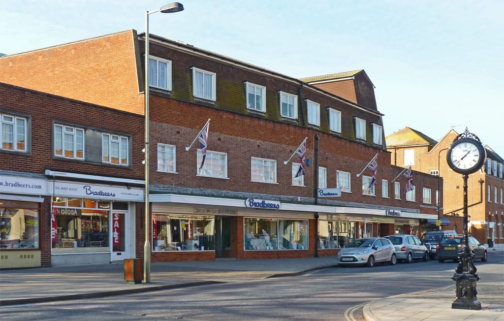 Westcroft Deli photo 4