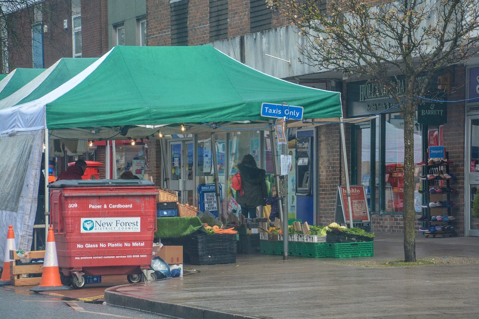 Westcroft Deli photo 2