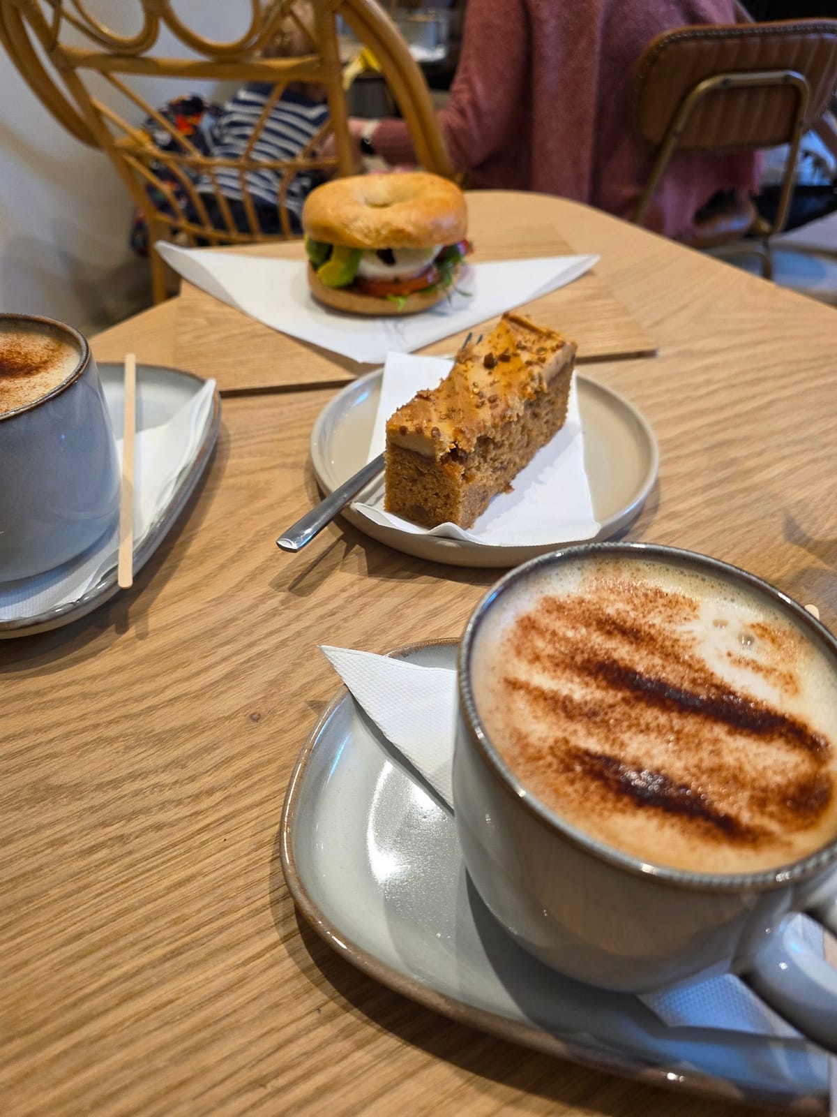 Luma Cafe & Wellness