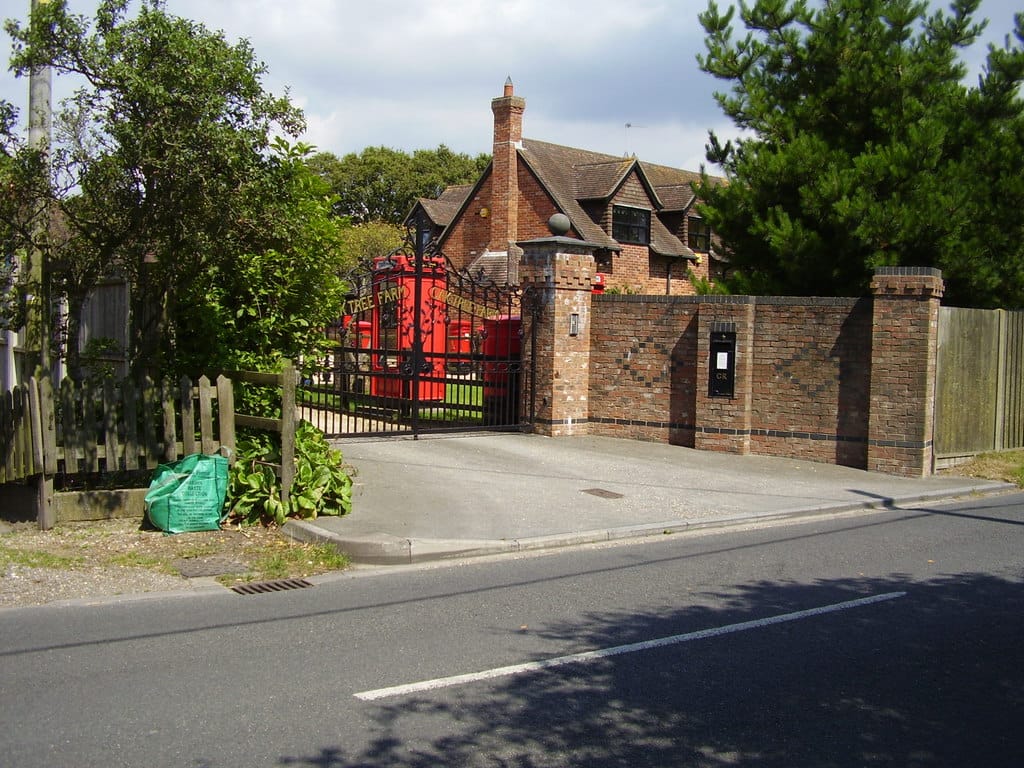 Coffee Hut at Ferndene Farm Shop photo 3