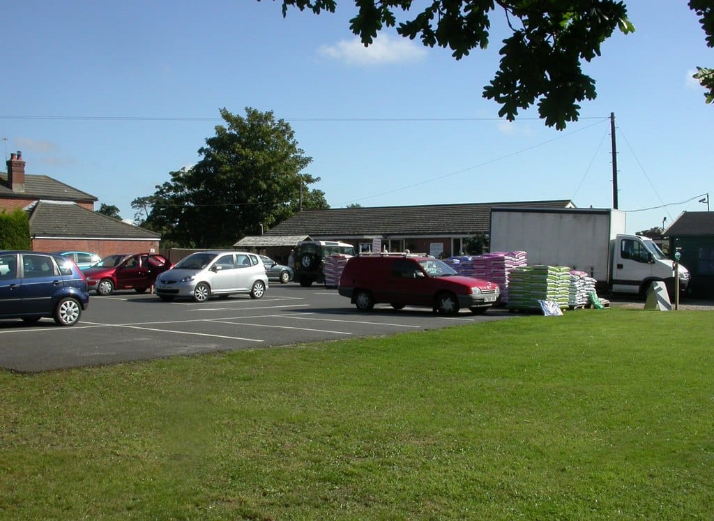 Coffee Hut at Ferndene Farm Shop photo 5