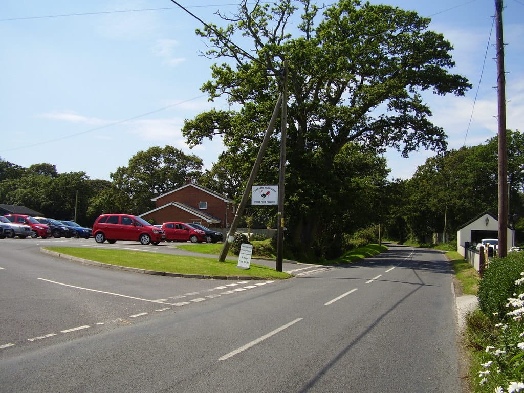 Coffee Hut at Ferndene Farm Shop photo 4