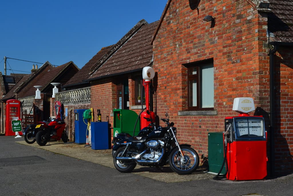 Sammy's Pit stop photo 3