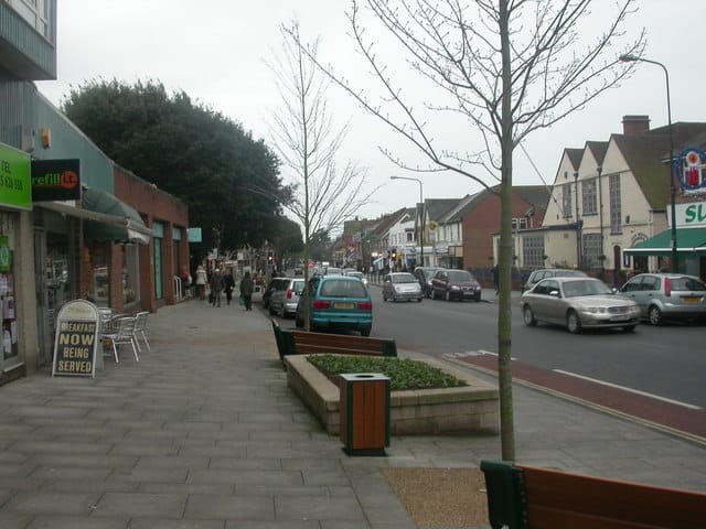 Costa Coffee photo 3