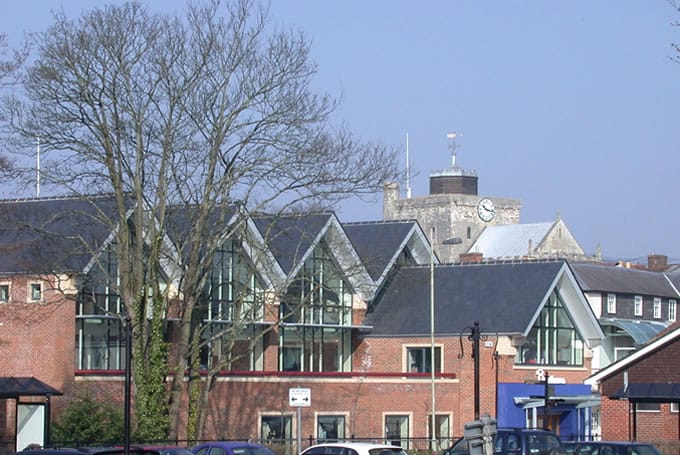 Bradbeers Department Store New Milton photo 3