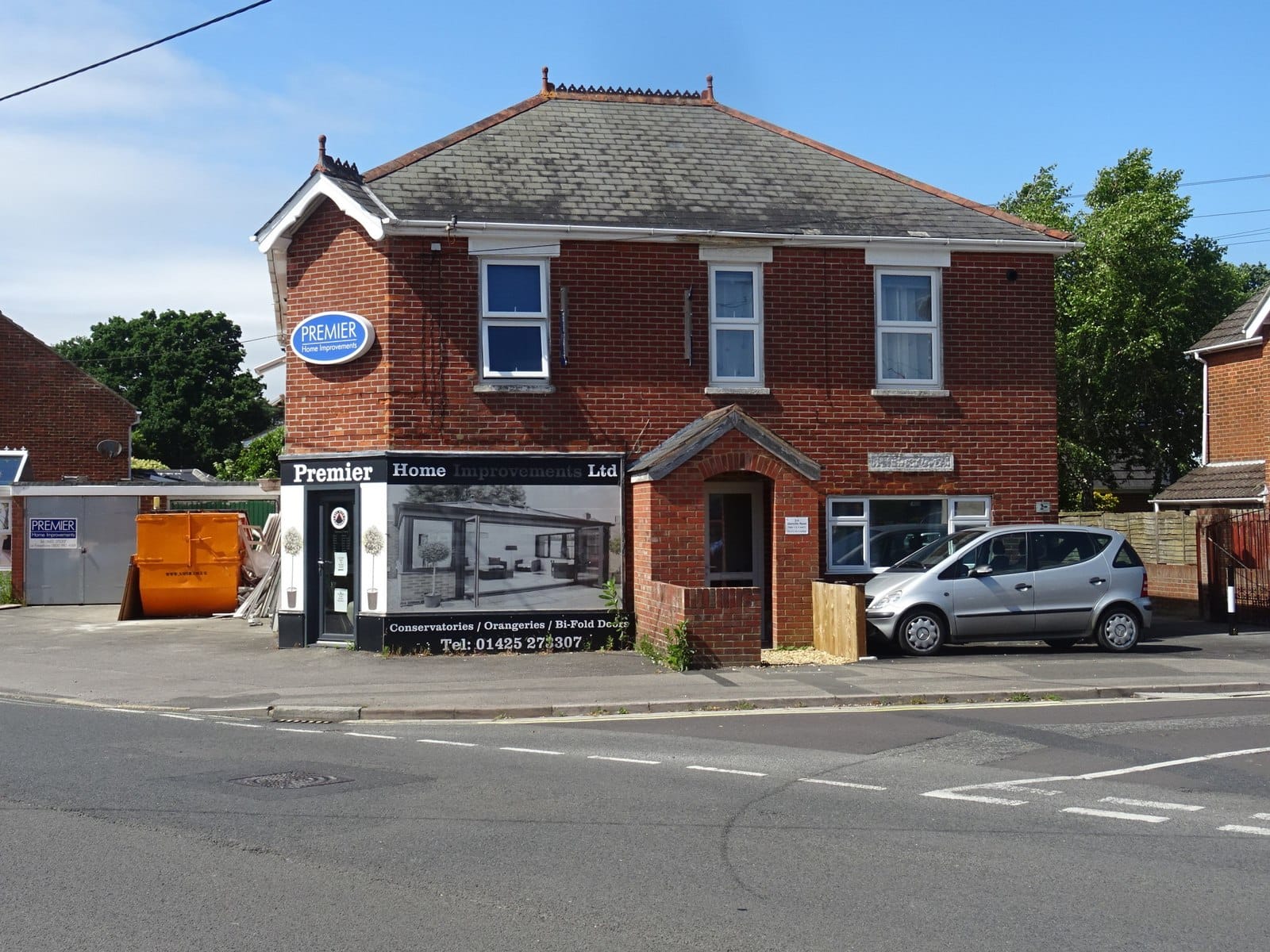 Muckers cafe photo 2