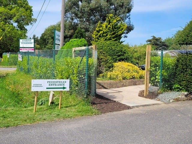 Everton Nurseries photo 3