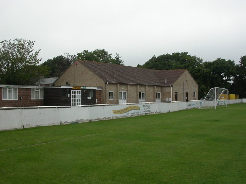Redcliffe Garden Centre