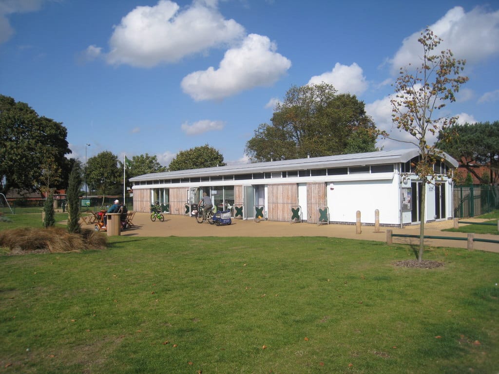 Rumbles Cafe photo 3