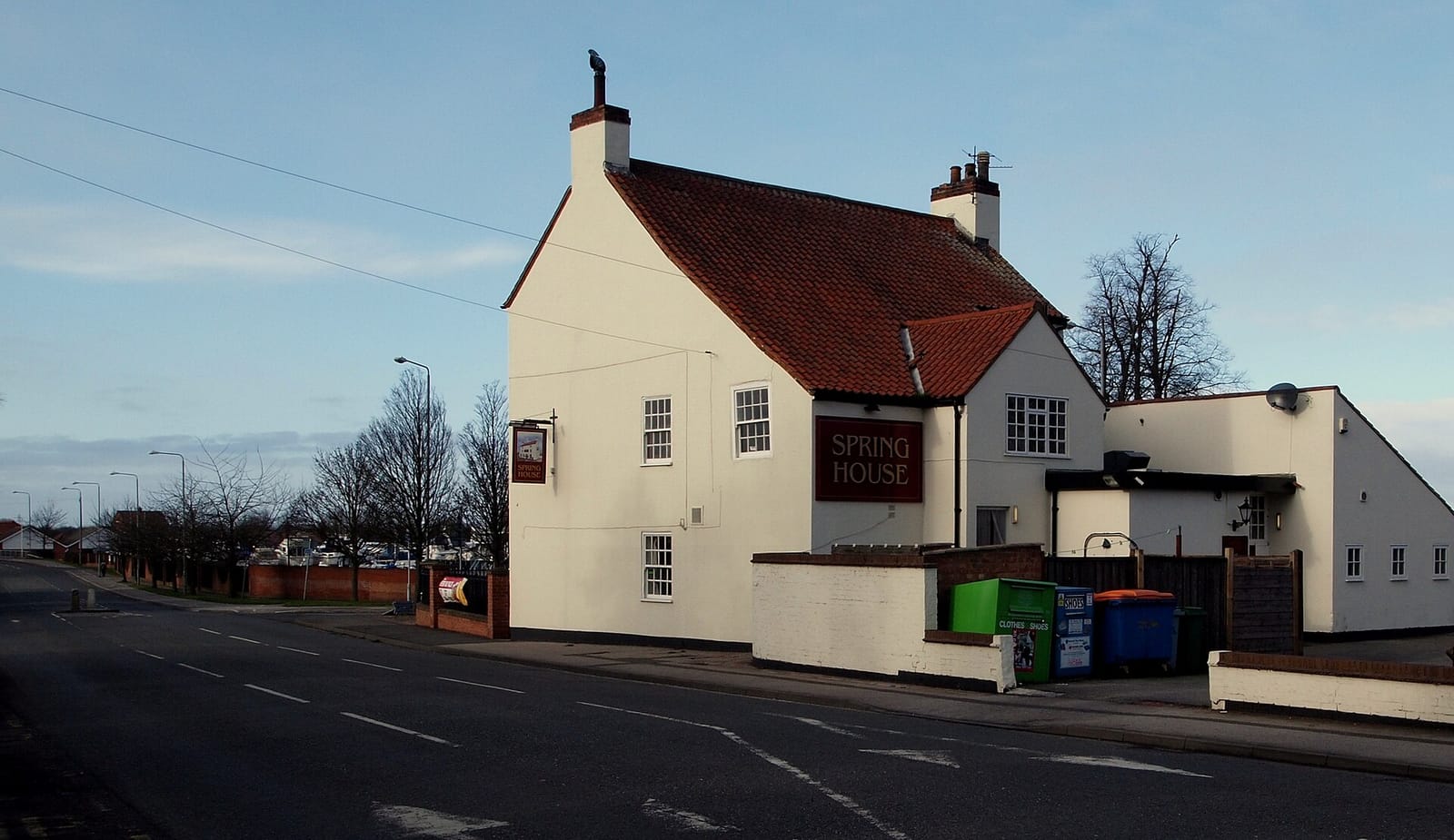 Rumbles Cafe photo 2