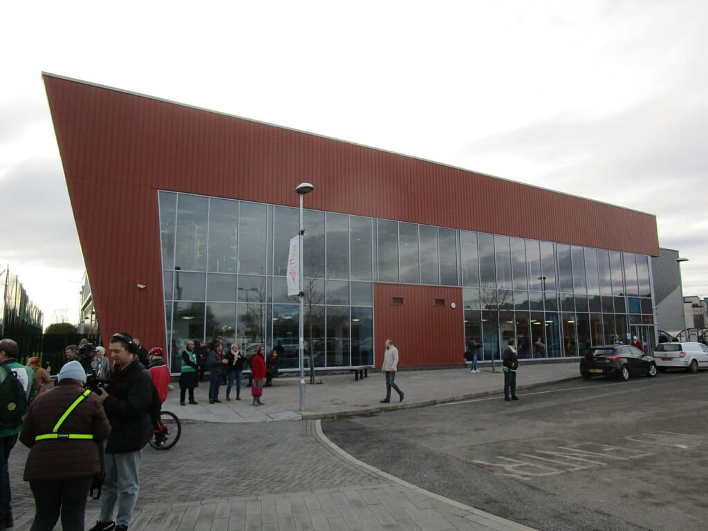 YMCA Community and Activity Village