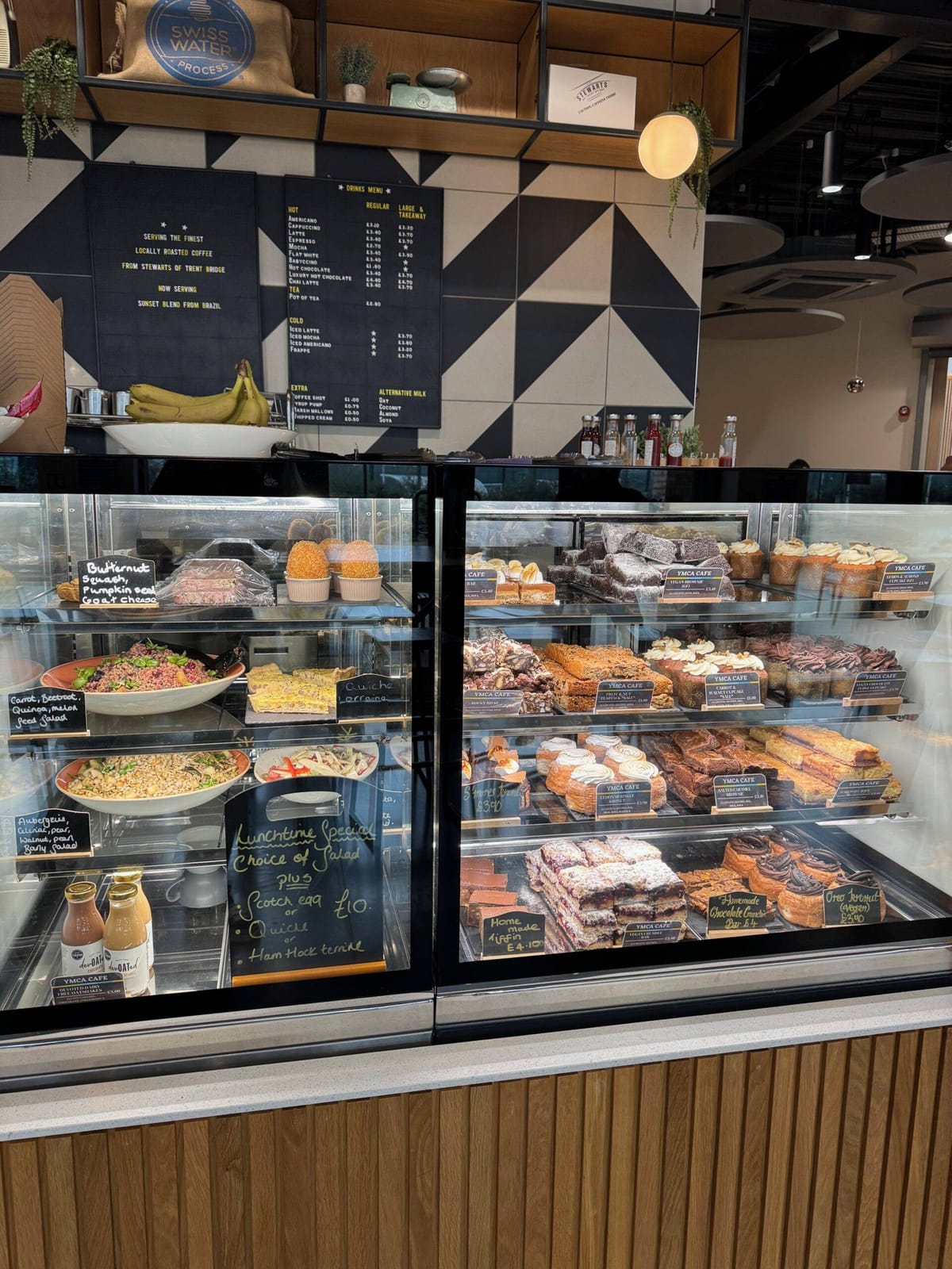 YMCA Café at the Village photo 2