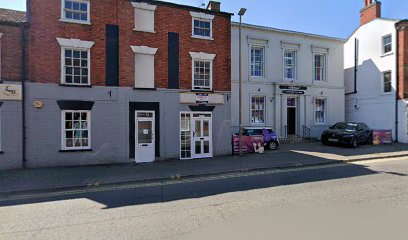 CALLUM'S CAFÉ