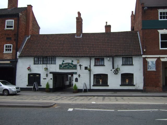 Castle Restaurant photo 4