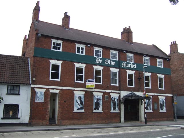 Castle Restaurant photo 5