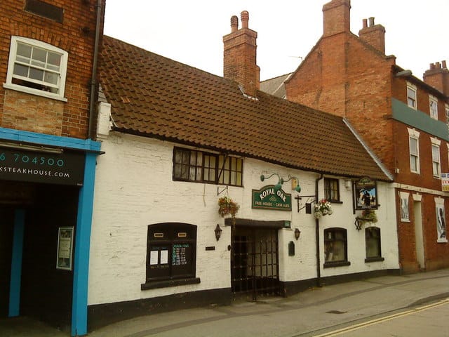 Castle Restaurant photo 3