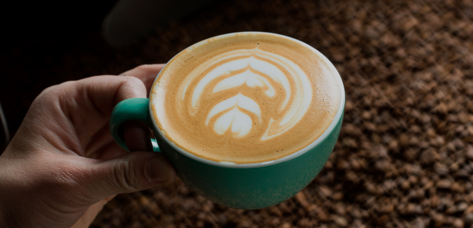 Pumphreys Coffee Roasting Rooms, Showroom and Cafe‎ photo 3