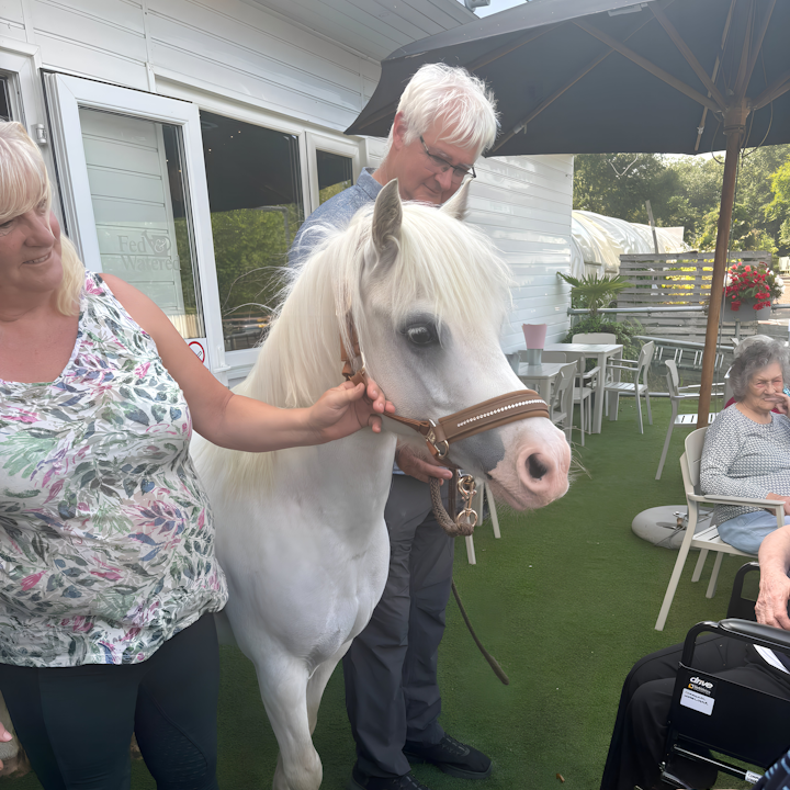 Jack and Jo's Fed and Watered photo 8