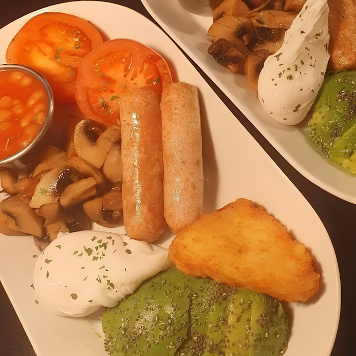 Jack and Jo's Fed and Watered photo 6