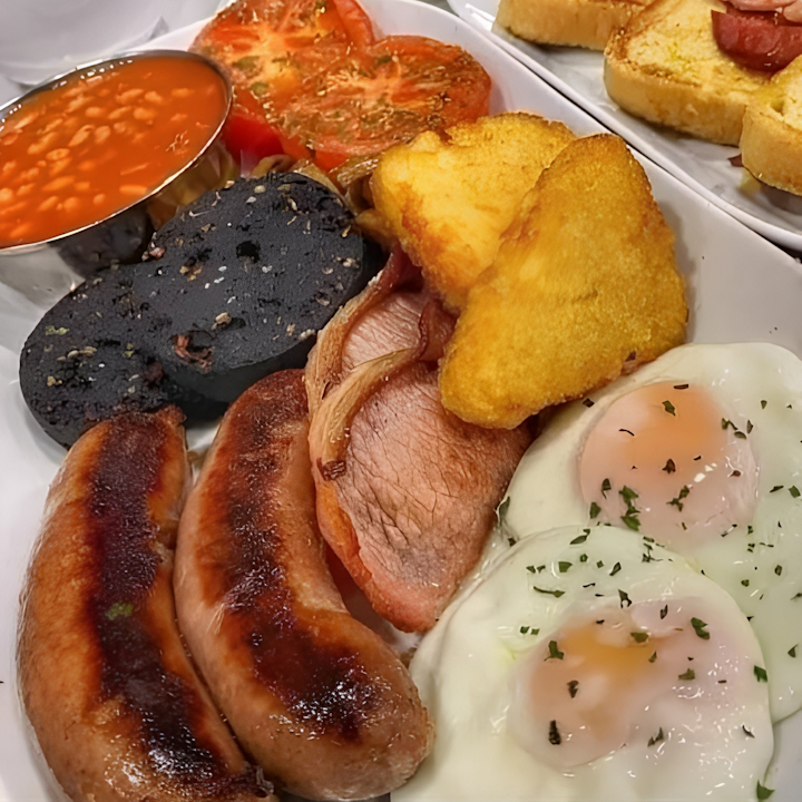 Jack and Jo's Fed and Watered photo 4
