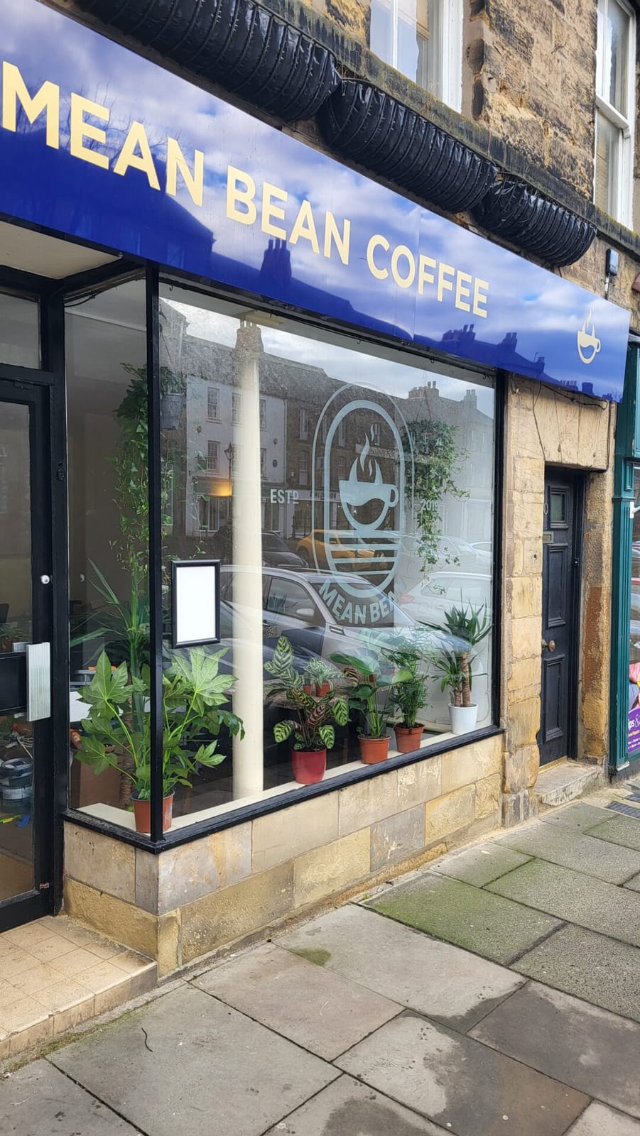 Mean Bean Coffee Company photo 4