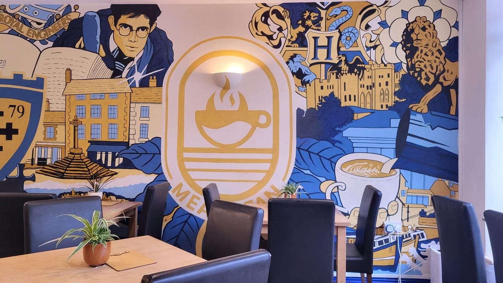 Mean Bean Coffee Company photo 3