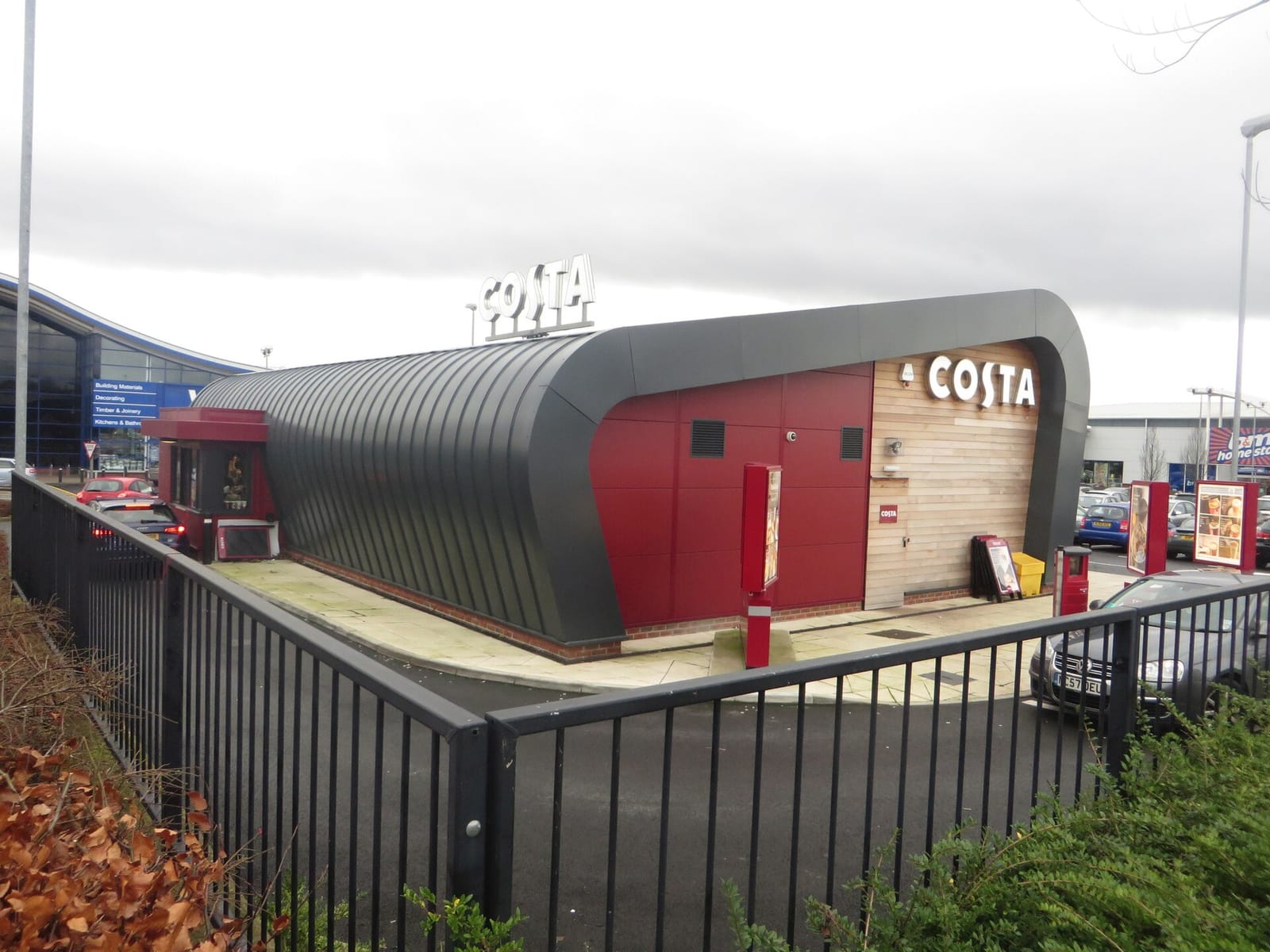 Costa Coffee photo 5