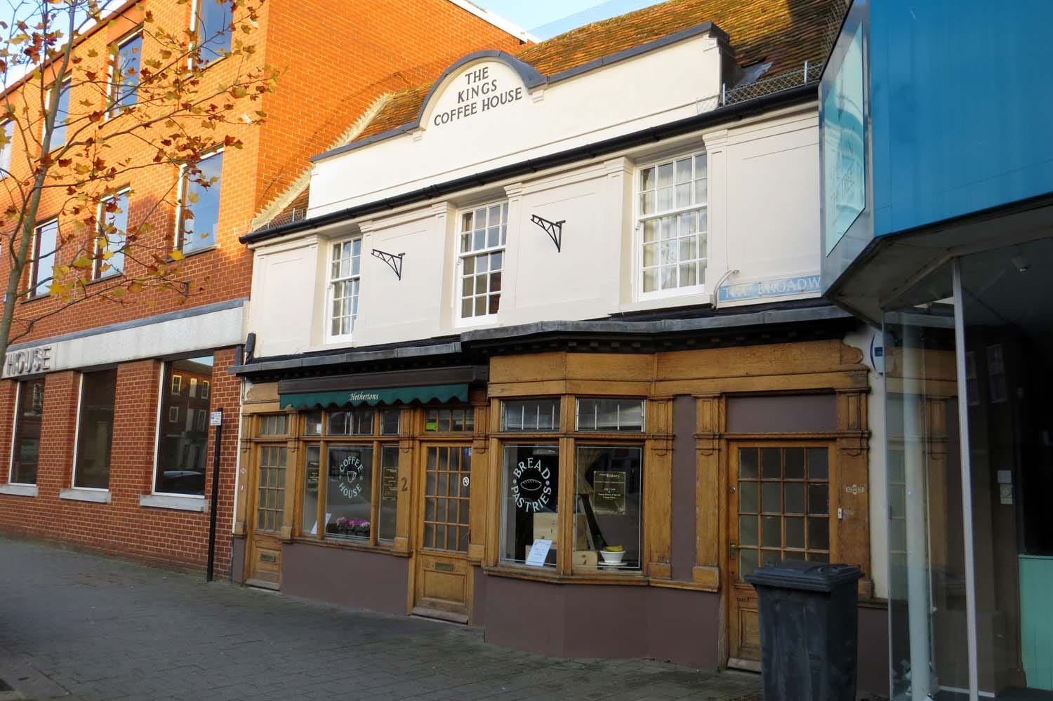 Kings Café photo 5