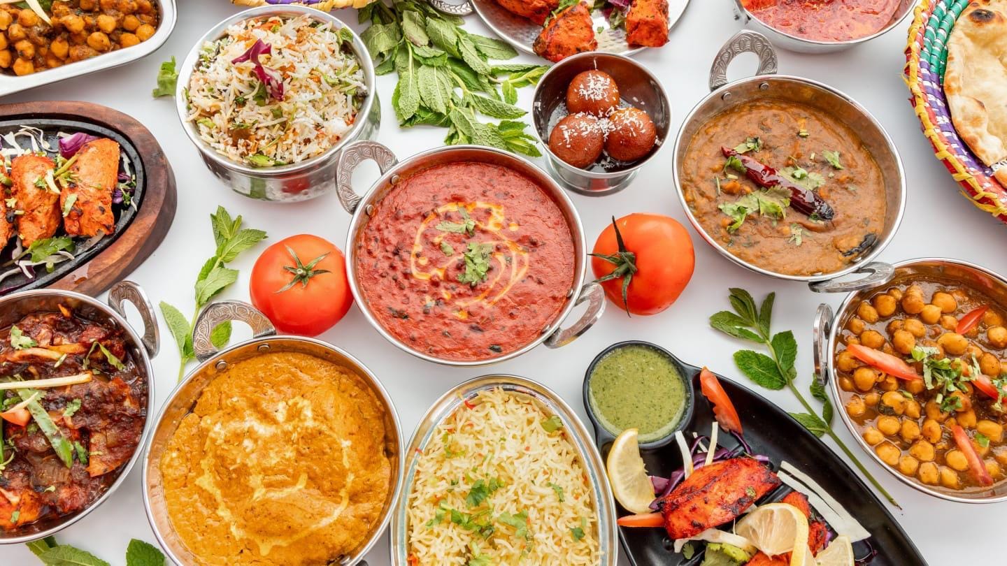 Punjabi Virsa - Cafe & Restaurant photo 2