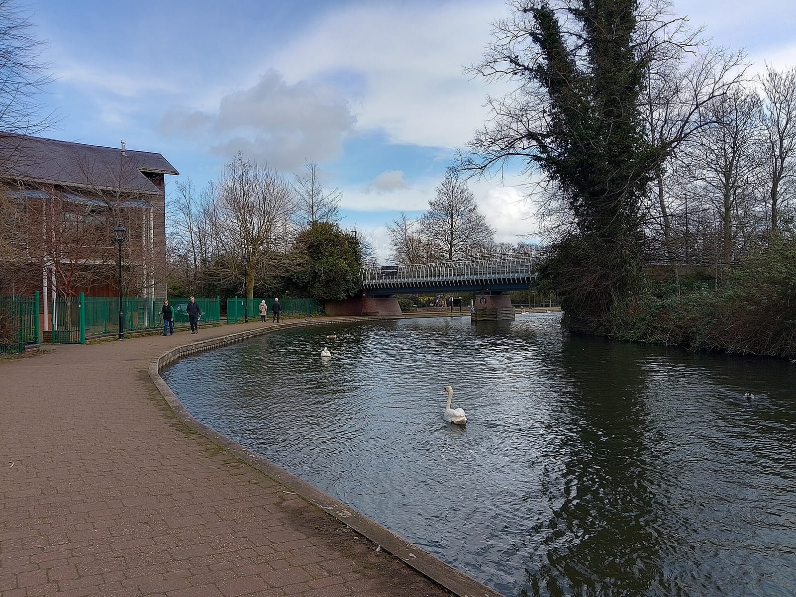 Waterside Cafe photo 3