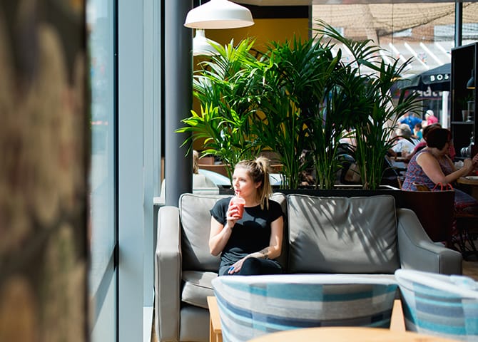 Boswells Café photo 8