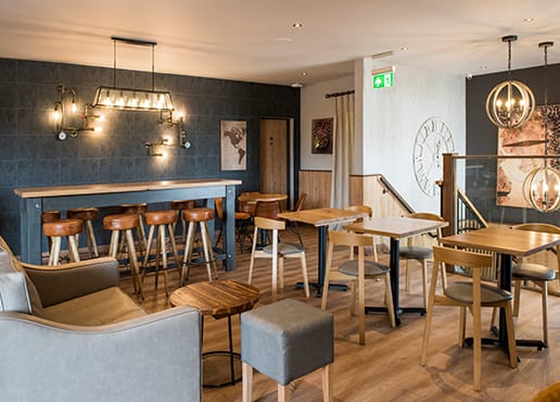 Boswells Café photo 2