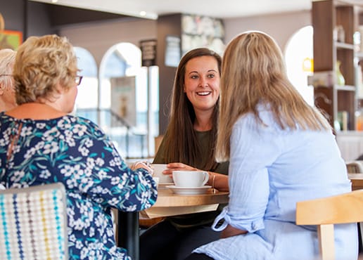 Boswells Café photo 4