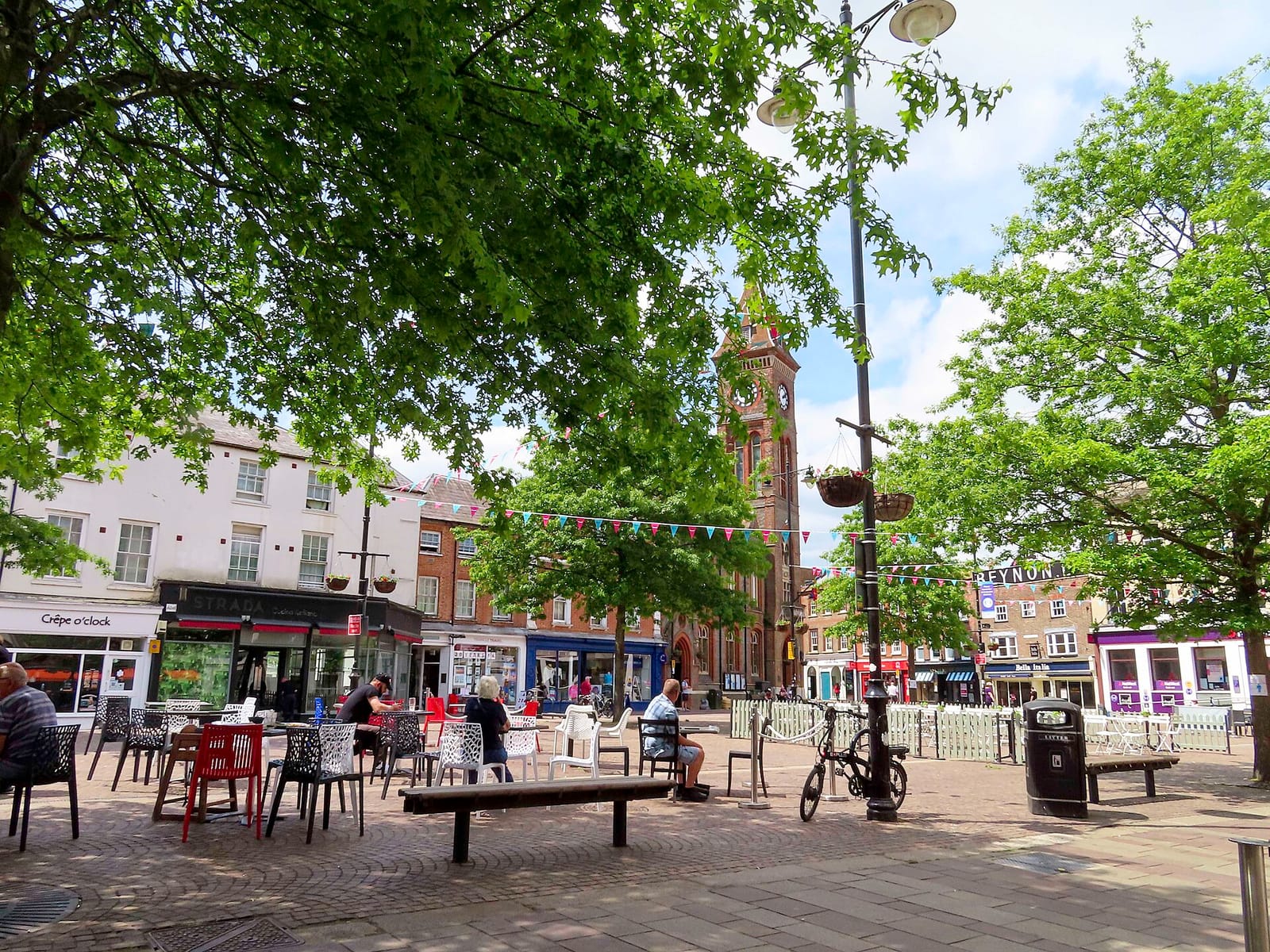 Corn Exchange Newbury photo 10