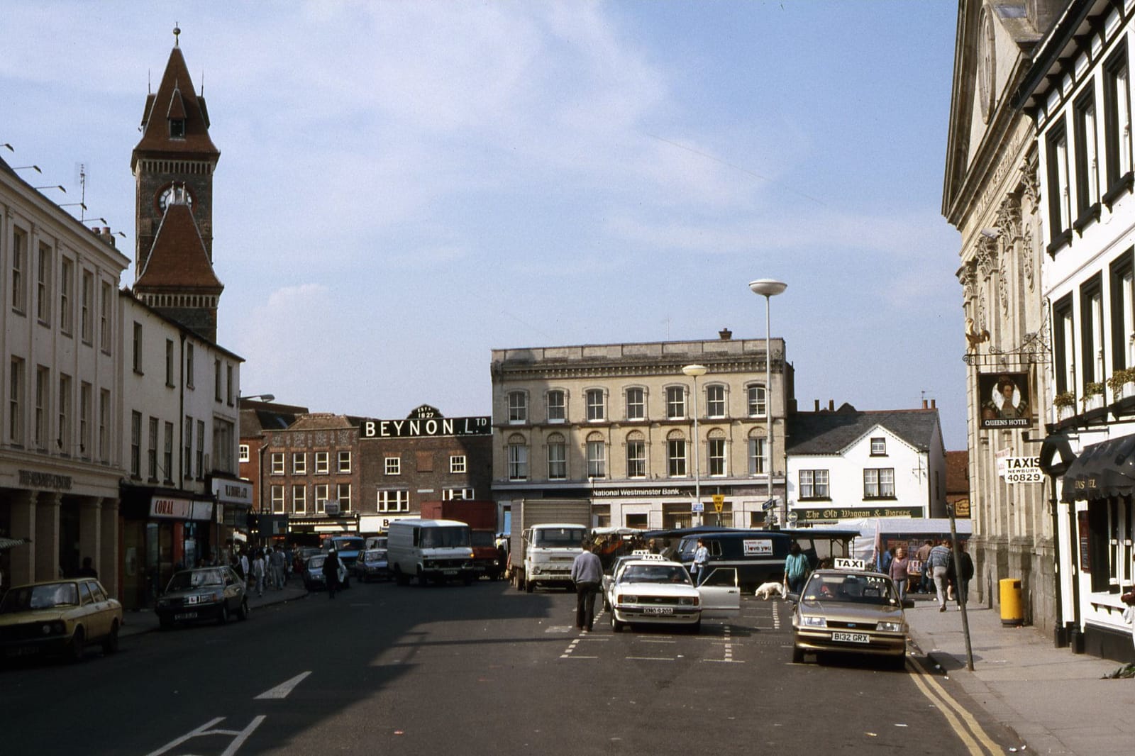 Corn Exchange Newbury photo 12