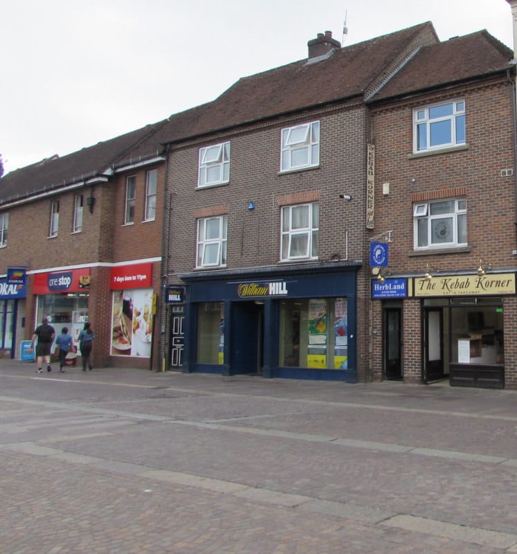 Corn Exchange Newbury photo 13