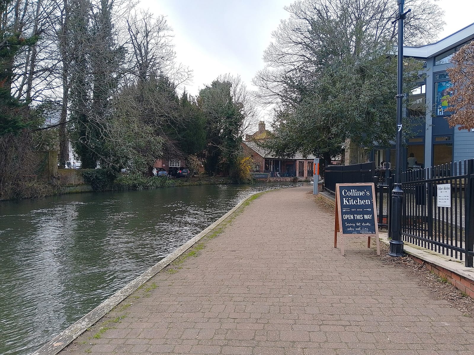 Waterside Youth & Community Centre photo 2
