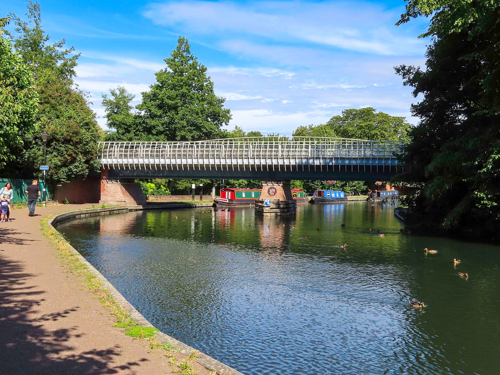 Waterside Youth & Community Centre