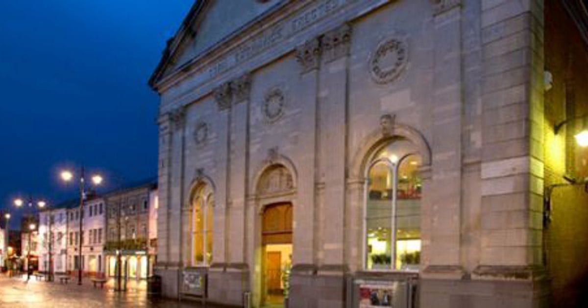 Newbury Free Library photo 2